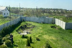 дом по адресу Березановская ул. (Мориса Тореза)