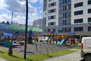 квартира за адресою Озерна вул., 16