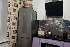 квартира по адресу Олександра Маламужа вул., 27