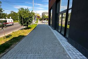 коммерческая по адресу Южный бульв., 41