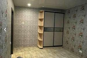 квартира за адресою Драгоманова, 6б