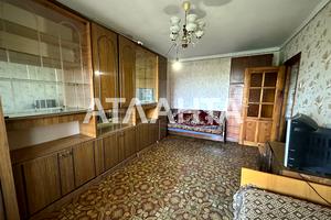 квартира за адресою Академіка Корольова вул., 64а