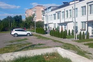 дом по адресу Гетмана Сагайдачного ул. (Ватутіна), 166