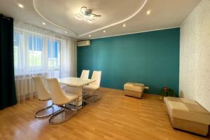 квартира по адресу Мандрыковская ул., 336