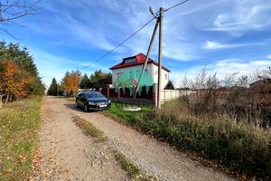 ділянка за адресою Волкова