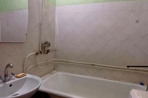 квартира за адресою Семінарська вул. (Володарського), 46/5