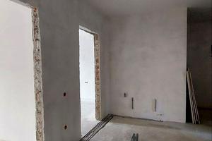 квартира по адресу вул. Хіміків, 23б