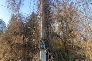 участок по адресу Высокая ул.