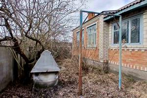 будинок за адресою с. Медвідка, Золота