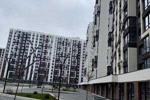 квартира по адресу Ленкавского ул., 34