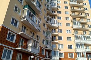 квартира по адресу Люсдорфська, 100