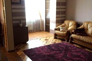 квартира по адресу Львов, Суботовская ул., 12