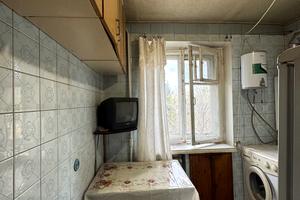 квартира по адресу Слобожанский просп. (Газеты 