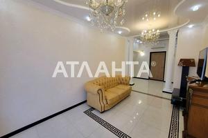 квартира за адресою Люстдорфська дорога вул., 55/1