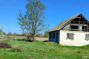 участок по адресу Миколи Леонтовича, 32