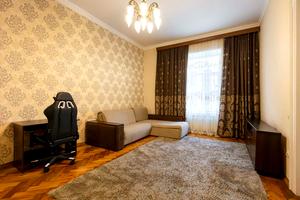 квартира по адресу Патриарха Яремы ул. (Антона Чехова), 20