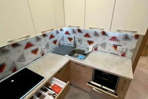 квартира по адресу Вітрука ул., 6Б