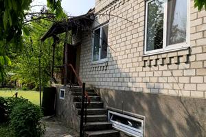 дом по адресу СТ Заліське