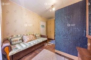 квартира по адресу Победы просп., 62б