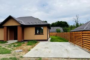будинок за адресою с. Крушинка, Соснова, 5