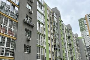 комерційна за адресою Миколи Хвильового вул., 3-А