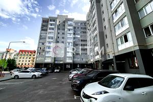 квартира по адресу Липинского ул., 11