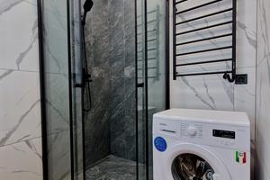 квартира за адресою Запорізьке шосе, 32-М