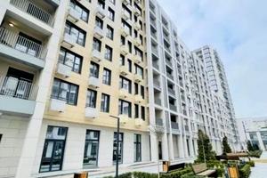 коммерческая по адресу Бульварно-Кудрявская ул. (Воровского), 17
