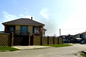 будинок за адресою Херсонська вул.