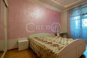 квартира за адресою Кропивницького вул., 54