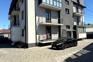 квартира за адресою Івана Підкови вул., 17-Е
