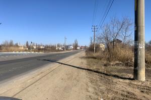 ділянка за адресою Вокзальна