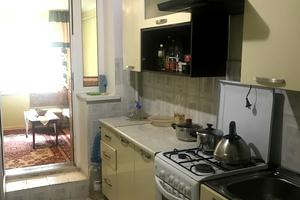 квартира по адресу Протасевича ул., 10-А