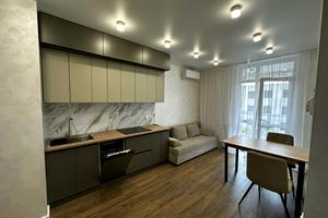 квартира за адресою Новознесенська вул., 2