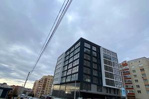 квартира за адресою Панаса Мирного вул., 1