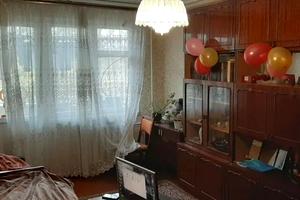квартира по адресу Казацкая, 12