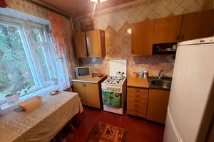 квартира за адресою Сергія Камінського вул., 11