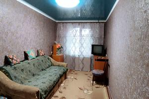 квартира за адресою Сергія Колачевского, 104