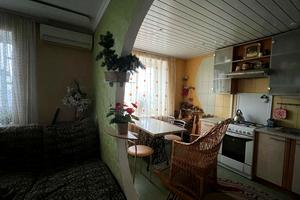квартира за адресою Київське шосе, 46