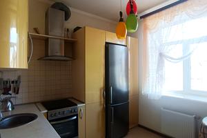 квартира за адресою Верхня Гиївська вул., 89в