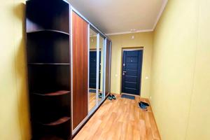 квартира по адресу Елизаветы Чавдар ул., 8