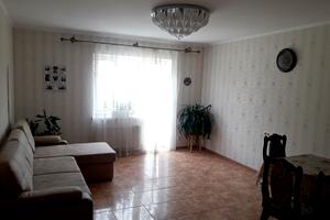 дом по адресу Кедрова