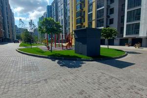 квартира за адресою Запорізьке шосе, 32д