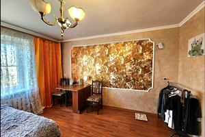квартира за адресою Водопровідна вул., 41