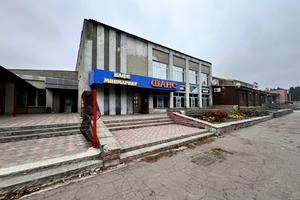 комерційна за адресою Незалежності, 13