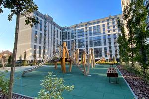 квартира по адресу Гетмана Мазепы ул., 175а