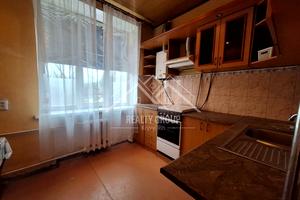 квартира за адресою Мусорського, 14