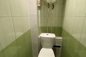квартира по адресу 5-й Заречный микрорайон ул., 82