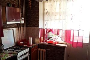 квартира за адресою Маршала Судця вул., 7