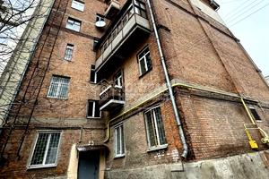 квартира по адресу Кооперативная ул., 2